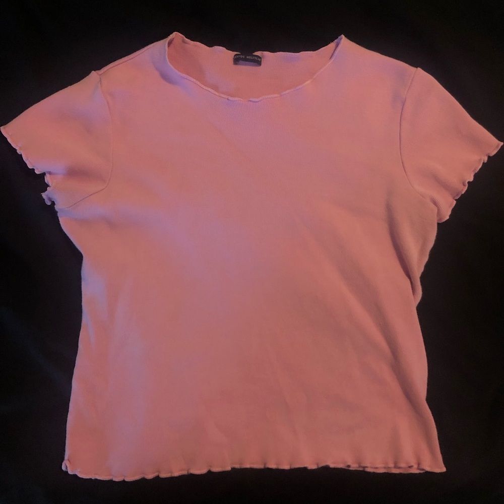 Brandy Melville Wynn Top